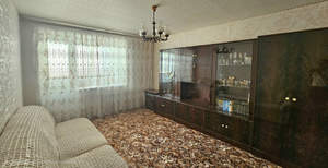 3-к квартира, сданный дом, 72м2, 3/10 этаж