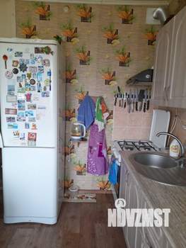 3-к квартира, вторичка, 64м2, 9/9 этаж