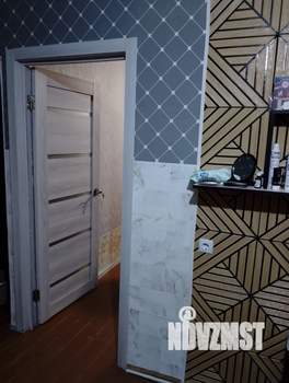 2-к квартира, вторичка, 42м2, 1/9 этаж