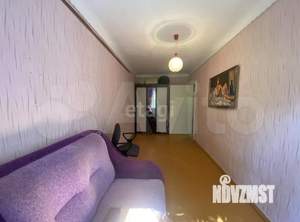 3-к квартира, вторичка, 56м2, 2/5 этаж