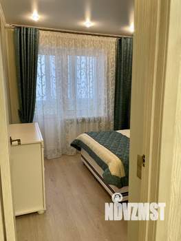 1-к квартира, вторичка, 41м2, 13/25 этаж