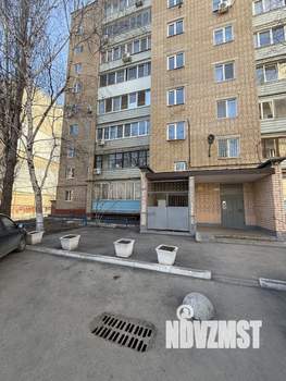 3-к квартира, вторичка, 63м2, 4/9 этаж