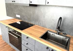 1-к квартира, вторичка, 36м2, 8/22 этаж