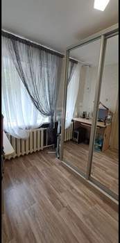 2-к квартира, вторичка, 46м2, 2/5 этаж