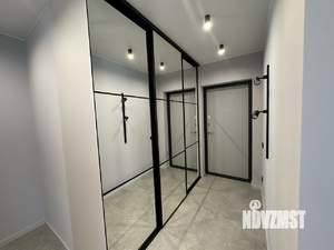 Студия квартира, вторичка, 35м2, 27/27 этаж