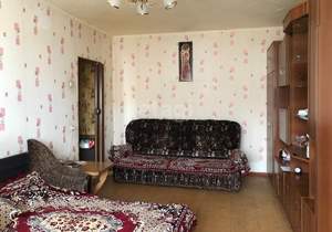 1-к квартира, вторичка, 37м2, 4/10 этаж