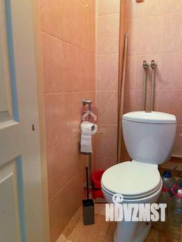 3-к квартира, вторичка, 64м2, 3/10 этаж