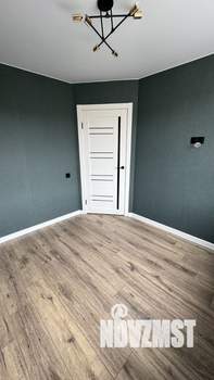 1-к квартира, вторичка, 40м2, 6/10 этаж