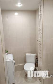 1-к квартира, вторичка, 42м2, 10/10 этаж