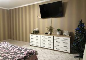 3-к квартира, вторичка, 95м2, 2/8 этаж