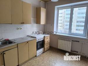3-к квартира, вторичка, 65м2, 4/9 этаж
