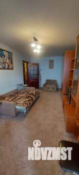 1-к квартира, вторичка, 34м2, 3/10 этаж