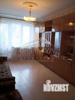 3-к квартира, вторичка, 62м2, 7/9 этаж