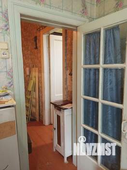 1-к квартира, вторичка, 38м2, 5/5 этаж