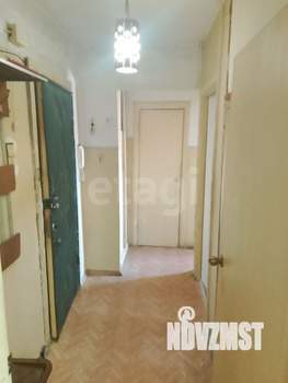 2-к квартира, вторичка, 43м2, 4/9 этаж