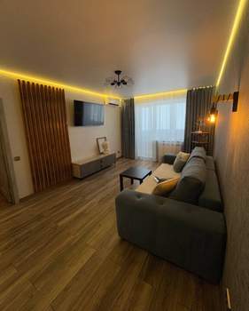 2-к квартира, вторичка, 53м2, 9/10 этаж