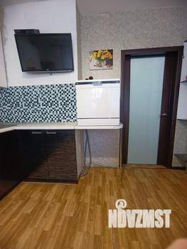 1-к квартира, вторичка, 43м2, 8/10 этаж