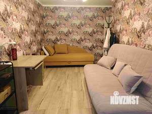 2-к квартира, вторичка, 52м2, 3/9 этаж