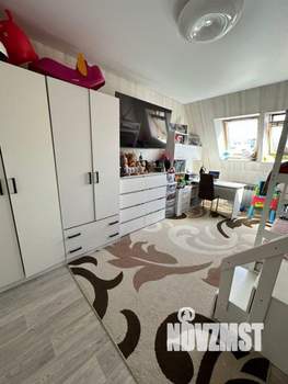 2-к квартира, вторичка, 60м2, 5/5 этаж