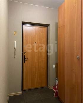 1-к квартира, вторичка, 38м2, 8/10 этаж