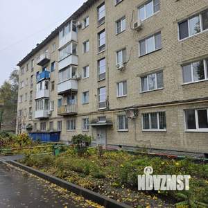 1-к квартира, вторичка, 30м2, 1/5 этаж