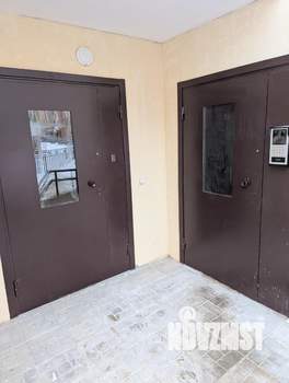 1-к квартира, вторичка, 38м2, 6/16 этаж