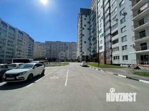 1-к квартира, вторичка, 40м2, 6/15 этаж