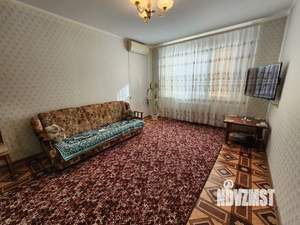 3-к квартира, вторичка, 65м2, 2/10 этаж