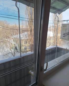 2-к квартира, вторичка, 43м2, 5/5 этаж