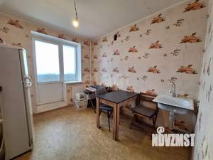 1-к квартира, вторичка, 31м2, 10/12 этаж