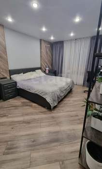 2-к квартира, вторичка, 53м2, 3/10 этаж