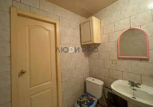 1-к квартира, вторичка, 38м2, 3/9 этаж