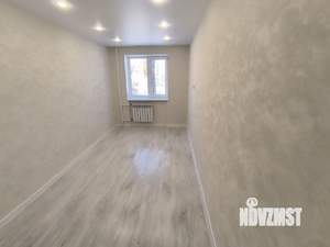 2-к квартира, вторичка, 44м2, 4/5 этаж