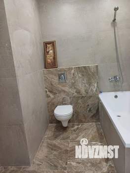 1-к квартира, вторичка, 44м2, 8/19 этаж