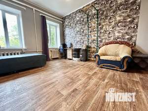 4-к квартира, вторичка, 106м2, 3/3 этаж