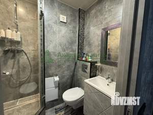 1-к квартира, вторичка, 31м2, 8/10 этаж