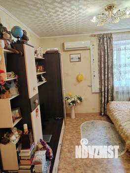1-к квартира, вторичка, 31м2, 1/5 этаж