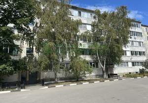 2-к квартира, вторичка, 50м2, 2/5 этаж