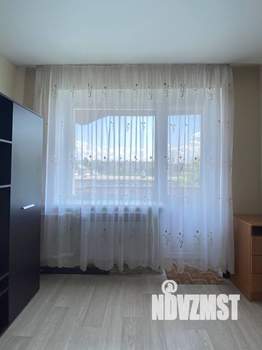 2-к квартира, вторичка, 40м2, 6/6 этаж