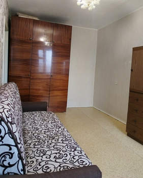 2-к квартира, вторичка, 49м2, 9/9 этаж