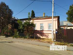 3-к квартира, вторичка, 54м2, 1/1 этаж