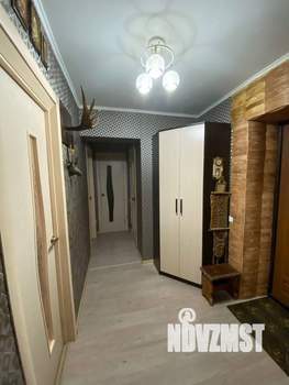 2-к квартира, вторичка, 46м2, 4/16 этаж