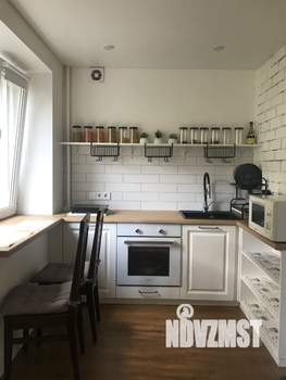 2-к квартира, вторичка, 40м2, 5/9 этаж
