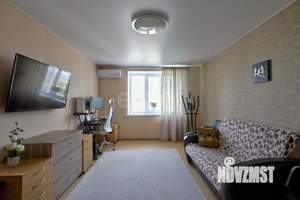 3-к квартира, вторичка, 72м2, 9/10 этаж