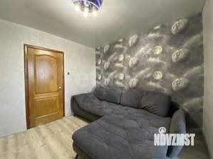 2-к квартира, вторичка, 56м2, 7/11 этаж
