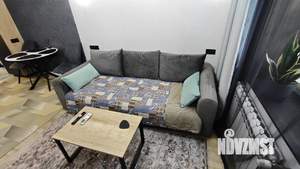 1-к квартира, вторичка, 47м2, 1/10 этаж