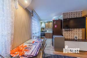 2-к квартира, вторичка, 46м2, 1/5 этаж