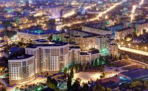 2-к квартира, вторичка, 69м2, 6/7 этаж