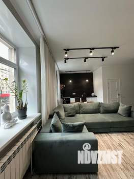 3-к квартира, вторичка, 68м2, 2/5 этаж