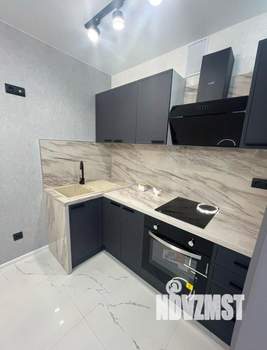 1-к квартира, вторичка, 36м2, 8/10 этаж